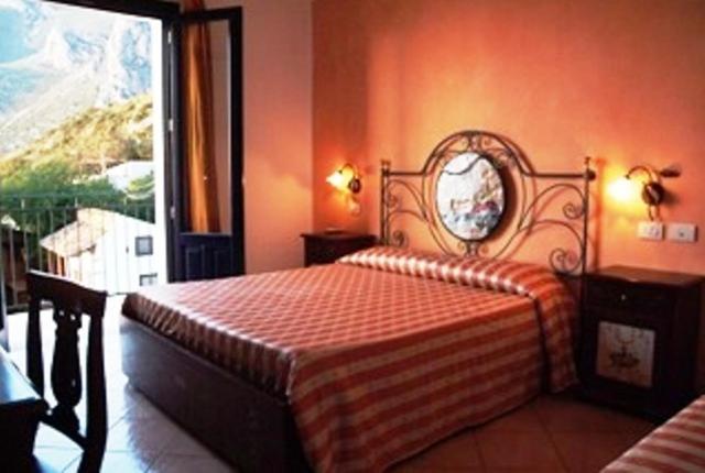 Torre Salina Bed & Breakfast Macari Exterior photo