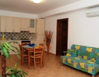 Torre Salina Bed & Breakfast Macari Exterior photo
